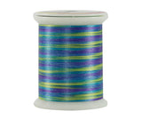 Superior Fantastico Embroidery Thread 500 yd - Colours #5001 - #5099