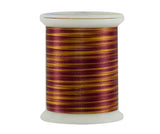 Superior Fantastico Embroidery Thread 500 yd - Colours #5001 - #5099