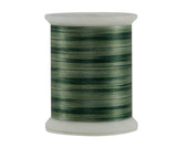 Superior Fantastico Embroidery Thread 500 yd - Colours #5001 - #5099