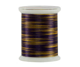 Superior Fantastico Embroidery Thread 500 yd - Colours #5001 - #5099