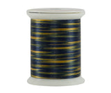 Superior Fantastico Embroidery Thread 500 yd - Colours #5001 - #5099