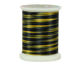 Superior Fantastico Embroidery Thread 500 yd - Colours #5001 - #5099
