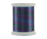 Superior Fantastico Embroidery Thread 500 yd - Colours #5001 - #5099
