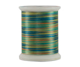 Superior Fantastico Embroidery Thread 500 yd - Colours #5001 - #5099
