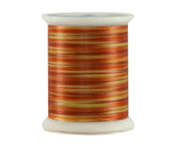 Superior Fantastico Embroidery Thread 500 yd - Colours #5001 - #5099