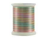 Superior Fantastico Embroidery Thread 500 yd - Colours #5001 - #5099