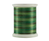 Superior Fantastico Embroidery Thread 500 yd - Colours #5001 - #5099