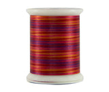 Superior Fantastico Embroidery Thread 500 yd - Colours #5001 - #5099