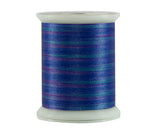 Superior Fantastico Embroidery Thread 500 yd - Colours #5001 - #5099
