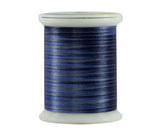 Superior Fantastico Embroidery Thread 500 yd - Colours #5001 - #5099
