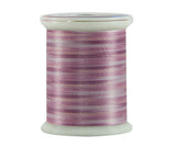 Superior Fantastico Embroidery Thread 500 yd - Colours #5001 - #5099