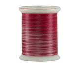Superior Fantastico Embroidery Thread 500 yd - Colours #5001 - #5099
