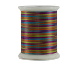 Superior Fantastico Embroidery Thread 500 yd - Colours #5001 - #5099