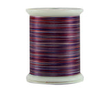 Superior Fantastico Embroidery Thread 500 yd - Colours #5001 - #5099