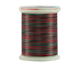Superior Fantastico Embroidery Thread 500 yd - Colours #5001 - #5099