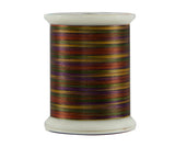 Superior Fantastico Embroidery Thread 500 yd - Colours #5001 - #5099
