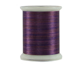 Superior Fantastico Embroidery Thread 500 yd - Colours #5001 - #5099