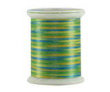Superior Fantastico Embroidery Thread 500 yd - Colours #5001 - #5099