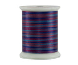 Superior Fantastico Embroidery Thread 500 yd - Colours #5001 - #5099