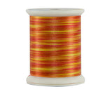 Superior Fantastico Embroidery Thread 500 yd - Colours #5001 - #5099