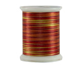 Superior Fantastico Embroidery Thread 500 yd - Colours #5001 - #5099