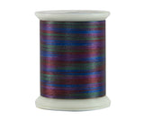 Superior Fantastico Embroidery Thread 500 yd - Colours #5001 - #5099