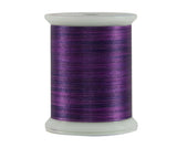 Superior Fantastico Embroidery Thread 500 yd - Colours #5001 - #5099