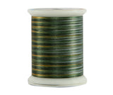 Superior Fantastico Embroidery Thread 500 yd - Colours #5001 - #5099