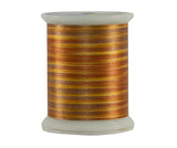 Superior Fantastico Embroidery Thread 500 yd - Colours #5001 - #5099