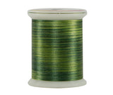 Superior Fantastico Embroidery Thread 500 yd - Colours #5001 - #5099