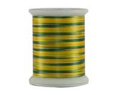 Superior Fantastico Embroidery Thread 500 yd - Colours #5001 - #5099