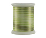 Superior Fantastico Embroidery Thread 500 yd - Colours #5001 - #5099