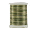 Superior Fantastico Embroidery Thread 500 yd - Colours #5001 - #5099