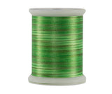 Superior Fantastico Embroidery Thread 500 yd - Colours #5001 - #5099