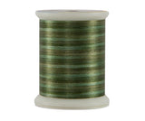 Superior Fantastico Embroidery Thread 500 yd - Colours #5001 - #5099