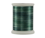 Superior Fantastico Embroidery Thread 500 yd - Colours #5001 - #5099