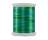 Superior Fantastico Embroidery Thread 500 yd - Colours #5001 - #5099