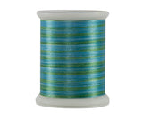 Superior Fantastico Embroidery Thread 500 yd - Colours #5001 - #5099