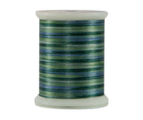 Superior Fantastico Embroidery Thread 500 yd - Colours #5001 - #5099