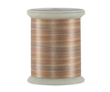 Superior Fantastico Embroidery Thread 500 yd - Colours #5001 - #5099