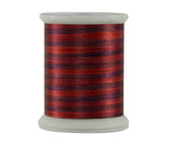 Superior Fantastico Embroidery Thread 500 yd - Colours #5001 - #5099