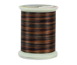 Superior Fantastico Embroidery Thread 500 yd - Colours #5001 - #5099