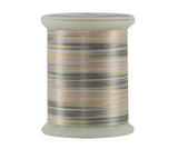 Superior Fantastico Embroidery Thread 500 yd - Colours #5001 - #5099