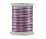 Superior Fantastico Embroidery Thread 500 yd - Colours #5001 - #5099