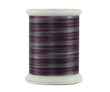 Superior Fantastico Embroidery Thread 500 yd - Colours #5001 - #5099