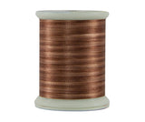 Superior Fantastico Embroidery Thread 500 yd - Colours #5001 - #5099