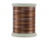 Superior Fantastico Embroidery Thread 500 yd - Colours #5001 - #5099