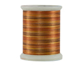 Superior Fantastico Embroidery Thread 500 yd - Colours #5001 - #5099