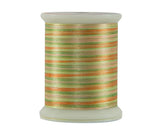Superior Fantastico Embroidery Thread 500 yd - Colours #5001 - #5099