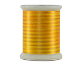 Superior Fantastico Embroidery Thread 500 yd - Colours #5001 - #5099